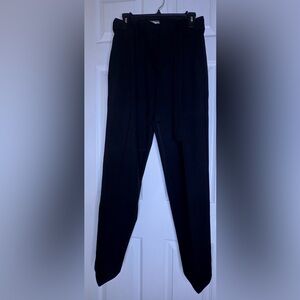 Women's Black Pants
